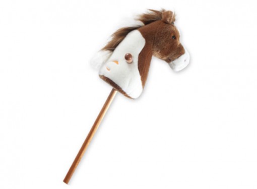 Stick Horse Poncho