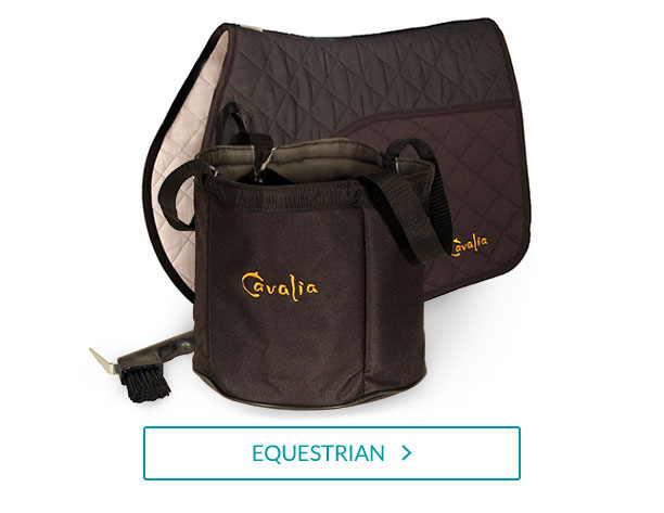 Equestrian products